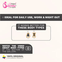 Load image into Gallery viewer, Fajas Salome 0218 | Colombian Faja | High Waist Shorts | Body Shaper with Butt Lifting and Tummy Control
