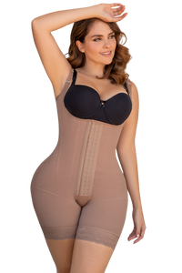 Cargar imagen en el visor de la galería, faja moldeadora  reloj de arena con realce de gluteos
