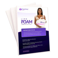 Cargar imagen en el visor de la galería, Snatched Body Accessories SNA-FOAM3PACK
