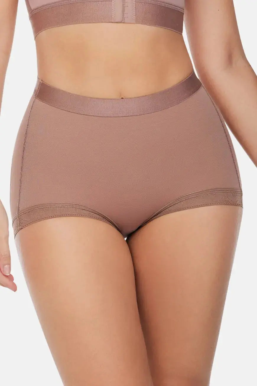 Pantalón corto 4D Smart Lifter