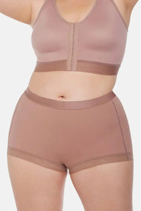 Load image into Gallery viewer, 4D Smart Lifter Boyshort
