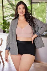 Load image into Gallery viewer, 4D Smart Lifter Boyshort
