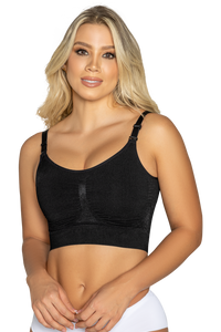 Cargar imagen en el visor de la galería, Bralette sin costuras
