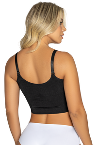 Cargar imagen en el visor de la galería, Bralette sin costuras
