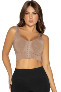 Cargar imagen en el visor de la galería, Sujetador sin costuras
