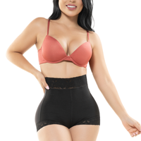 Cargar imagen en el visor de la galería, Fajas Salome 331-01
