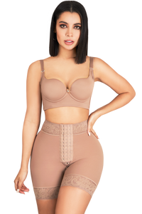 Load image into Gallery viewer, Shorts Butt Enhancer with Hooks
