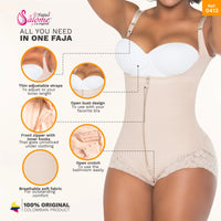 Load image into Gallery viewer, Fajas Salome FAJASSALOME-413

