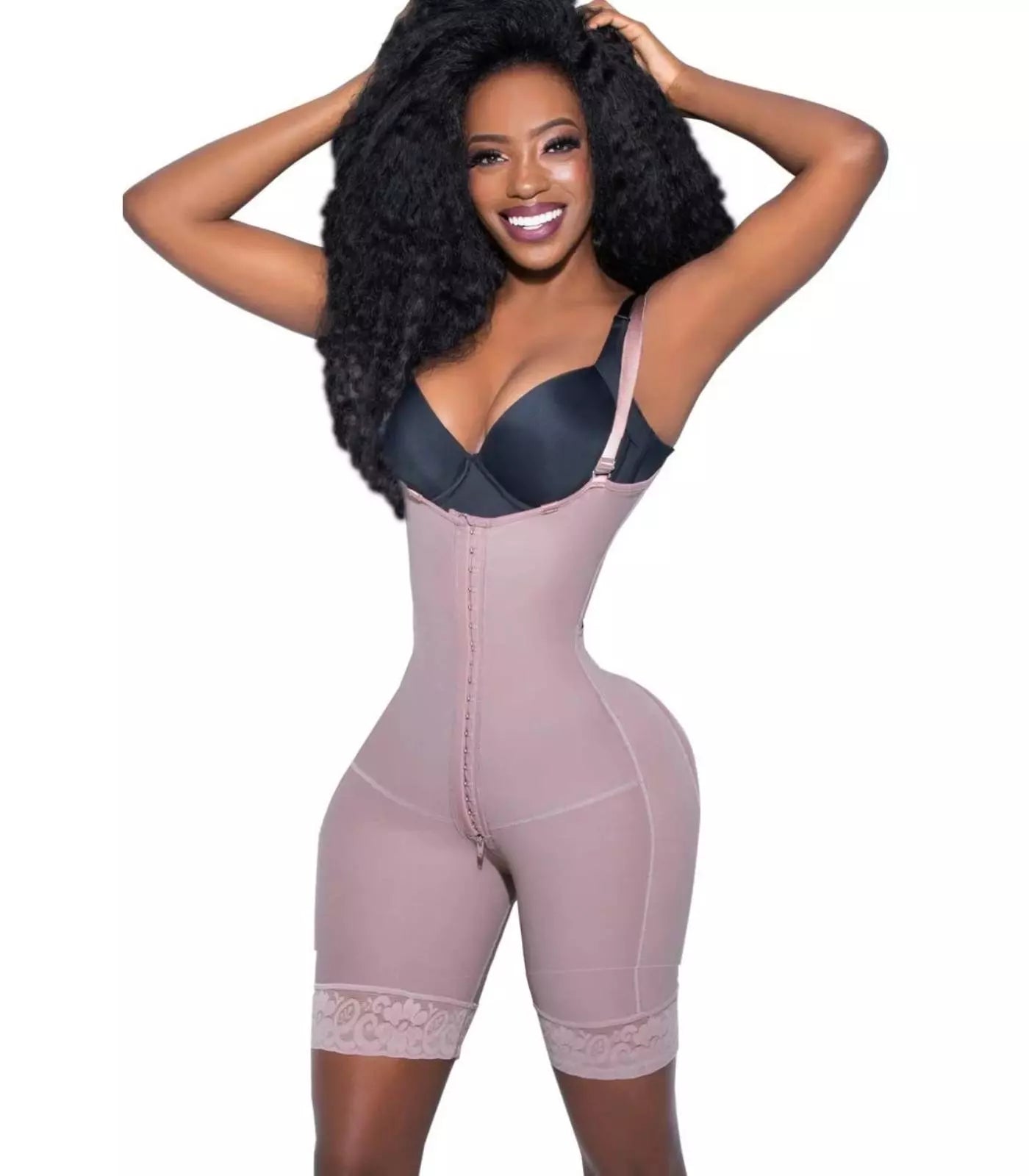 Hourglass body shaper hotsell