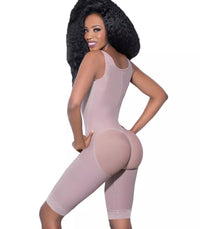 Cargar imagen en el visor de la galería, Faja Moldeadora Reloj de Arena / Hermosa HS007BBL
