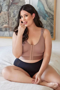 Cargar imagen en el visor de la galería, Sujetador de soporte inteligente BRAEEZ
