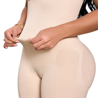 Load image into Gallery viewer, Fajas Salome 5603SCS-CH
