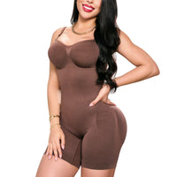 Load image into Gallery viewer, Fajas Salome 5603SCS-CH
