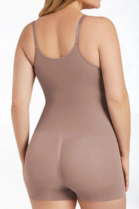 Load image into Gallery viewer, Shapewear Bodysuit Second Skin Hip Hugger
