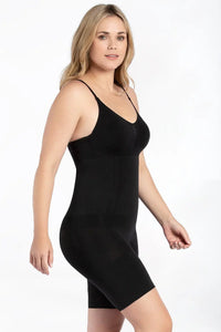 Load image into Gallery viewer, Full Body Shaper Comfort Evolution
