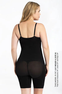 Load image into Gallery viewer, Full Body Shaper Comfort Evolution
