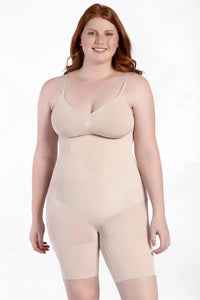 Load image into Gallery viewer, Full Body Shaper Comfort Evolution
