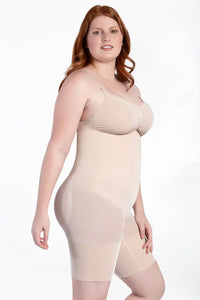 Load image into Gallery viewer, Full Body Shaper Comfort Evolution
