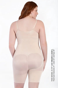Load image into Gallery viewer, Full Body Shaper Comfort Evolution

