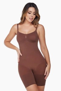 Load image into Gallery viewer, Full Body Shaper Comfort Evolution
