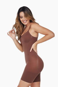 Load image into Gallery viewer, Full Body Shaper Comfort Evolution
