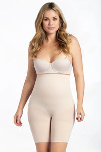 Load image into Gallery viewer, High Waist Thigh Slimmer Comfort Evolution
