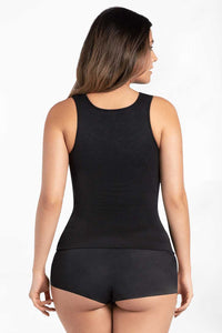 Load image into Gallery viewer, Shapewear Tank Top Essential Square Neck
