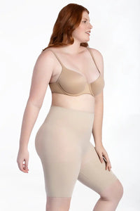 Load image into Gallery viewer, Thigh Shaper Second Skin
