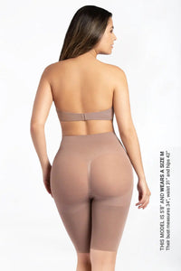 Load image into Gallery viewer, Thigh Shaper Second Skin
