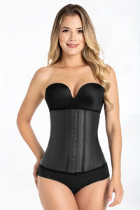 Load image into Gallery viewer, Waist Trainer Long Latex

