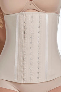 Load image into Gallery viewer, Waist Trainer Long Latex
