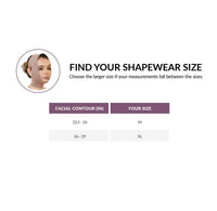 Cargar imagen en el visor de la galería, Faja mentonera 
