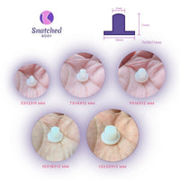 Load image into Gallery viewer, Snatched Body Accessories SNA-NAVELPLUG
