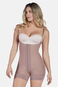 Load image into Gallery viewer, Full Body Shaper Shorts
