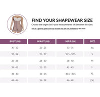 Load image into Gallery viewer, Full Body Shaper Shorts
