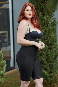 Load image into Gallery viewer, Full Body Suit Long
