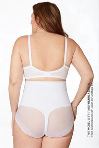 Load image into Gallery viewer, High Waist Women´s Briefs Flawless
