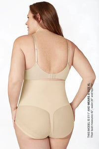 Load image into Gallery viewer, High Waist Women´s Briefs Flawless
