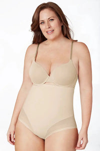 Load image into Gallery viewer, High Waist Women´s Briefs Flawless
