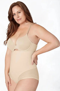 Load image into Gallery viewer, High Waist Women´s Briefs Flawless
