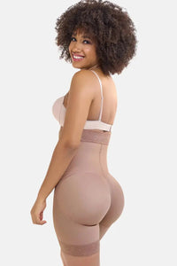 Load image into Gallery viewer, High Waisted Shorts H-Evolution
