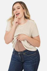 Load image into Gallery viewer, High Waisted Shorts H-Evolution
