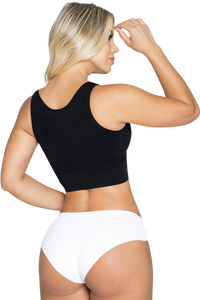 Cargar imagen en el visor de la galería, Sujetador sin costuras
