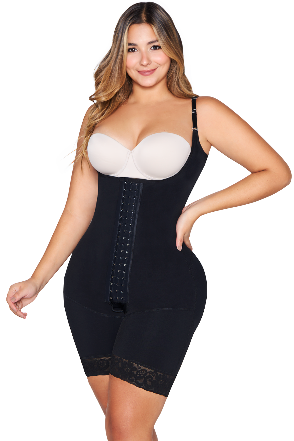 Hourglass Bodyshaper