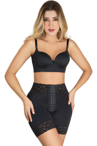 Load image into Gallery viewer, Shorts Butt Enhancer with Hooks
