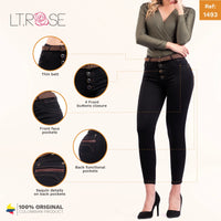 Cargar imagen en el visor de la galería, Laty Rose LTR-1493
