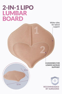 Cargar imagen en el visor de la galería, tabla lipo
