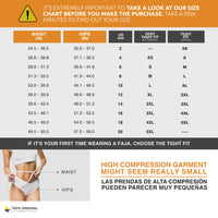 Cargar imagen en el visor de la galería, MariaE Fajas MRE-CDEP002
