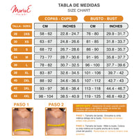 Cargar imagen en el visor de la galería, MariaE Fajas MRE-BPD6000
