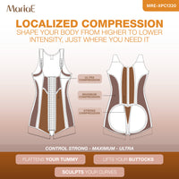 Load image into Gallery viewer, MariaE Fajas MRE-XPC1320
